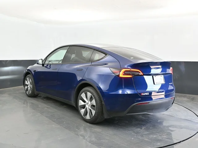 SEMINUEVOS TESLA Model Y a Estados en autogozo