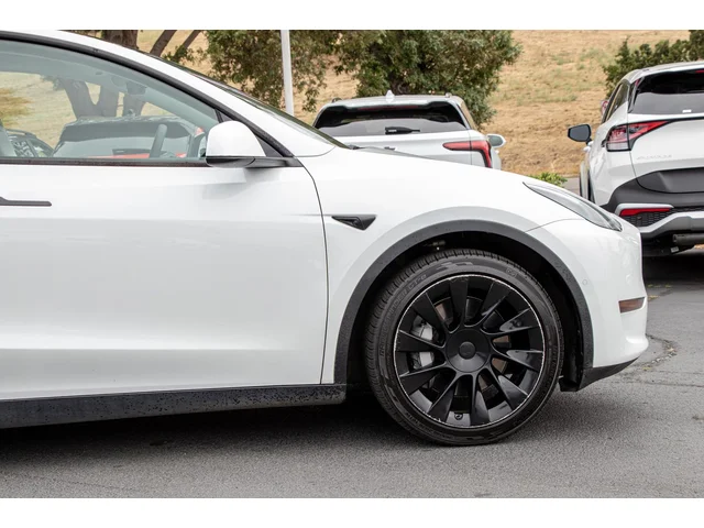 SEMINUEVOS TESLA Model Y a Estados en autogozo