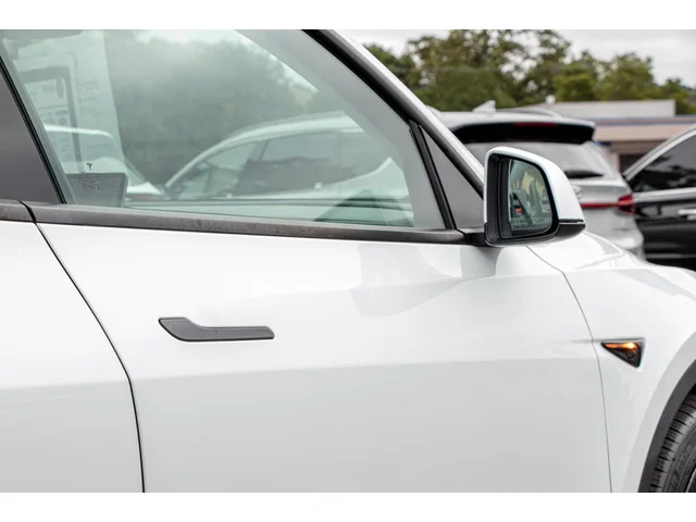 SEMINUEVOS TESLA Model Y a Estados en autogozo