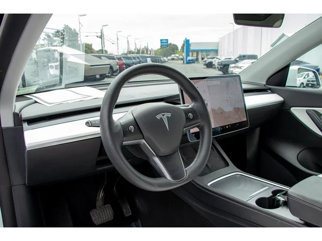 SEMINUEVOS TESLA Model Y a Estados en autogozo
