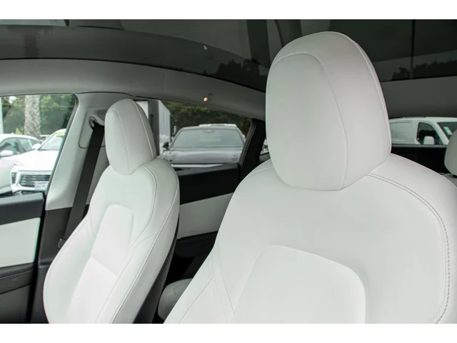 SEMINUEVOS TESLA Model Y a Estados en autogozo