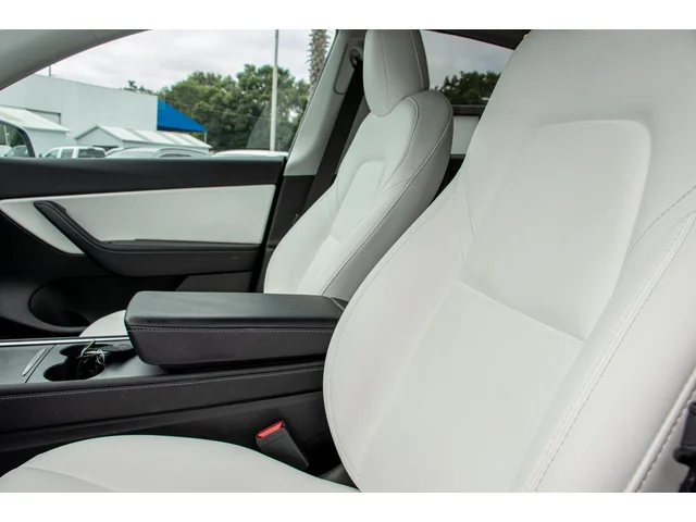 SEMINUEVOS TESLA Model Y a Estados en autogozo