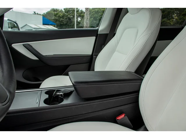 SEMINUEVOS TESLA Model Y a Estados en autogozo