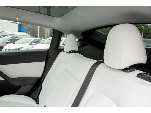 SEMINUEVOS TESLA Model Y a Estados en autogozo