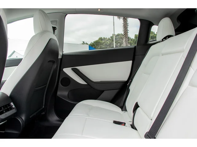SEMINUEVOS TESLA Model Y a Estados en autogozo