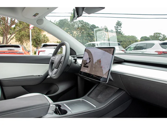 SEMINUEVOS TESLA Model Y a Estados en autogozo
