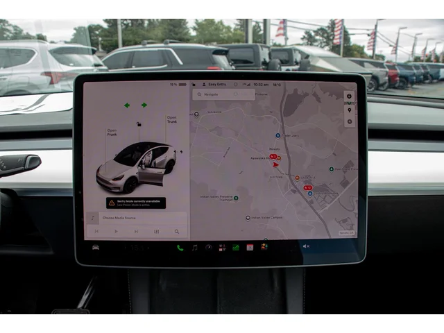 SEMINUEVOS TESLA Model Y a Estados en autogozo