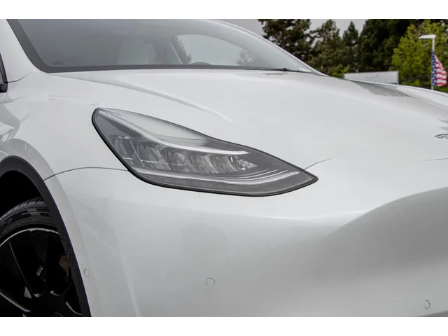 SEMINUEVOS TESLA Model Y a Estados en autogozo