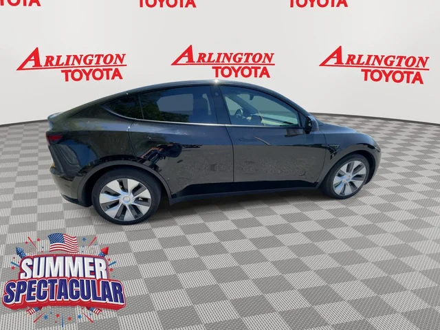 SEMINUEVOS TESLA Model Y a Estados en autogozo