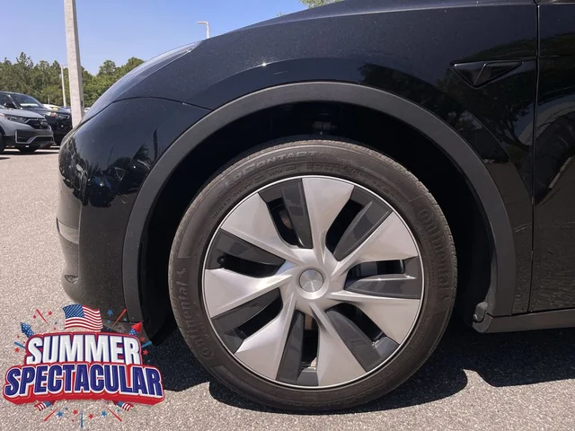 SEMINUEVOS TESLA Model Y a Estados en autogozo
