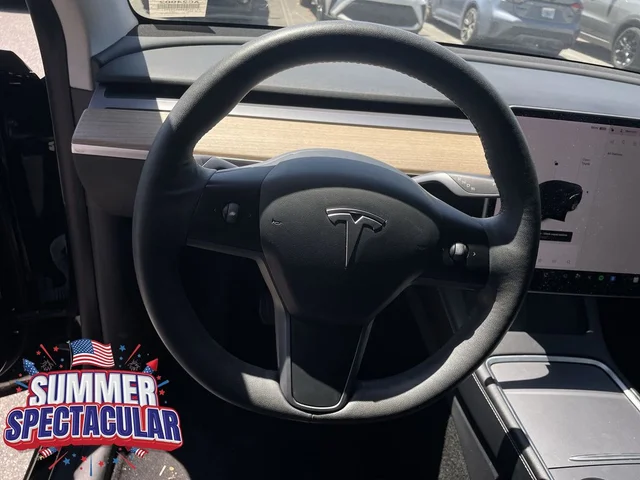 SEMINUEVOS TESLA Model Y a Estados en autogozo