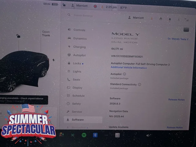 SEMINUEVOS TESLA Model Y a Estados en autogozo