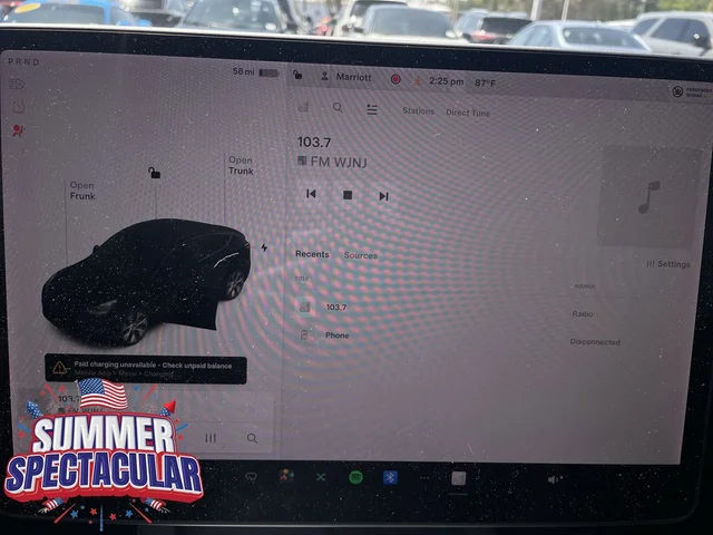 SEMINUEVOS TESLA Model Y a Estados en autogozo