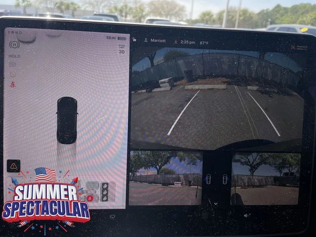 SEMINUEVOS TESLA Model Y a Estados en autogozo