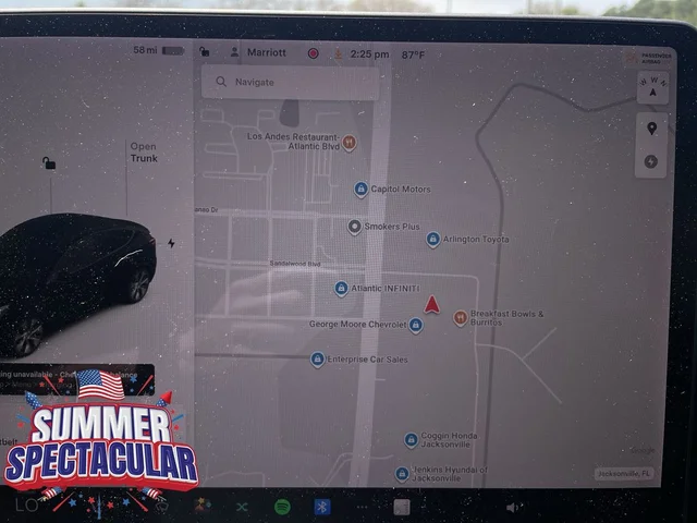 SEMINUEVOS TESLA Model Y a Estados en autogozo