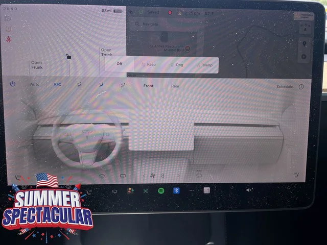 SEMINUEVOS TESLA Model Y a Estados en autogozo