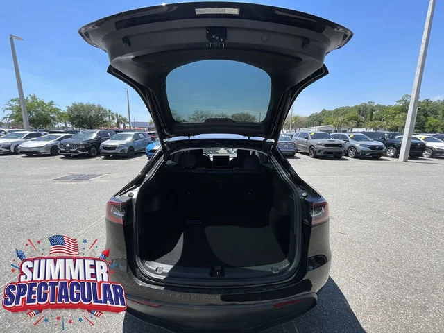 SEMINUEVOS TESLA Model Y a Estados en autogozo