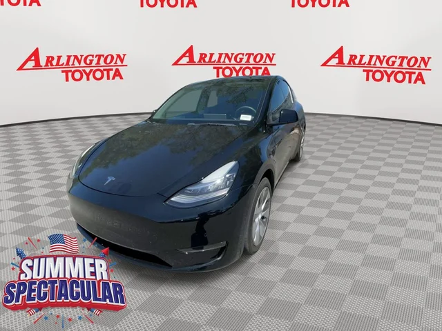 SEMINUEVOS TESLA Model Y a Estados en autogozo