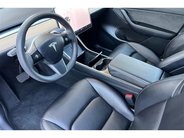 Used TESLA Model Y at San Francisco in izmo Kia