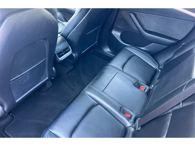 Used TESLA Model Y at San Francisco in izmo Kia