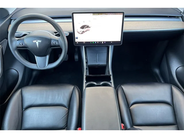 Used TESLA Model Y at San Francisco in izmo Kia