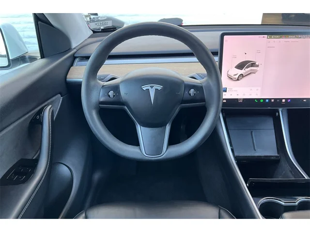 Used TESLA Model Y at San Francisco in izmo Kia