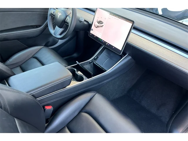 Used TESLA Model Y at San Francisco in izmo Kia