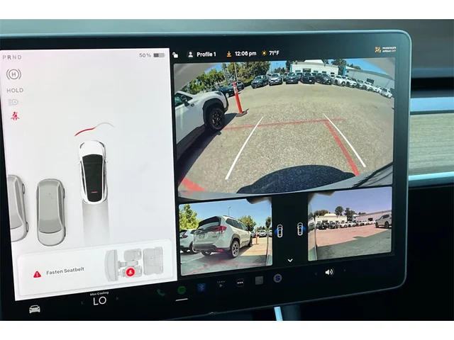 Used TESLA Model Y at San Francisco in izmo Kia