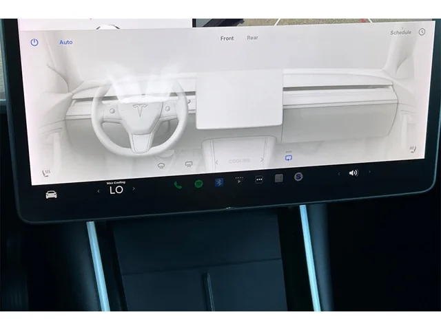 Used TESLA Model Y at San Francisco in izmo Kia