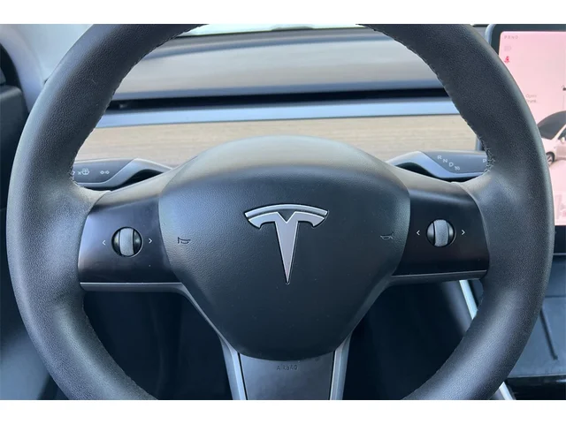 Used TESLA Model Y at San Francisco in izmo Kia