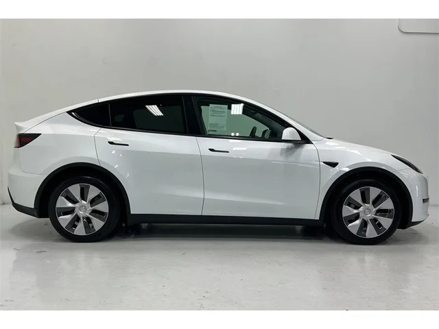Used TESLA Model Y at San Francisco in izmo Kia