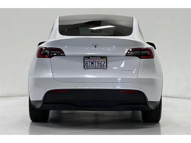 Used TESLA Model Y at San Francisco in izmo Kia