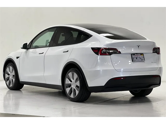Used TESLA Model Y at San Francisco in izmo Kia