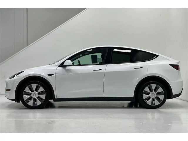 Used TESLA Model Y at San Francisco in izmo Kia