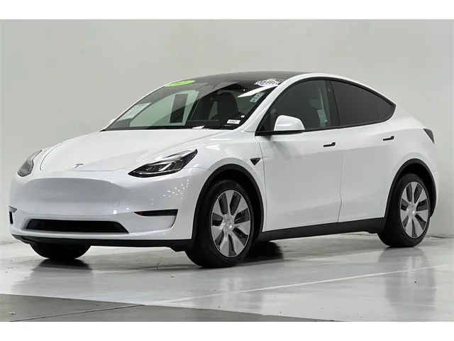 Used TESLA Model Y at San Francisco in izmo Kia