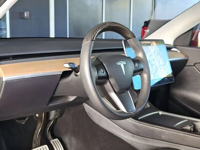 SEMINUEVOS TESLA Model Y a Estados en autogozo