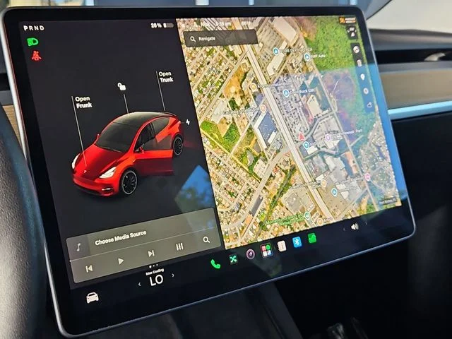 SEMINUEVOS TESLA Model Y a Estados en autogozo