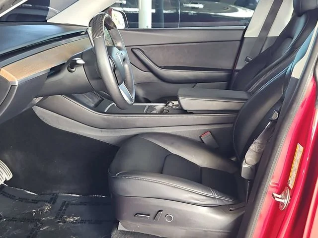 SEMINUEVOS TESLA Model Y a Estados en autogozo