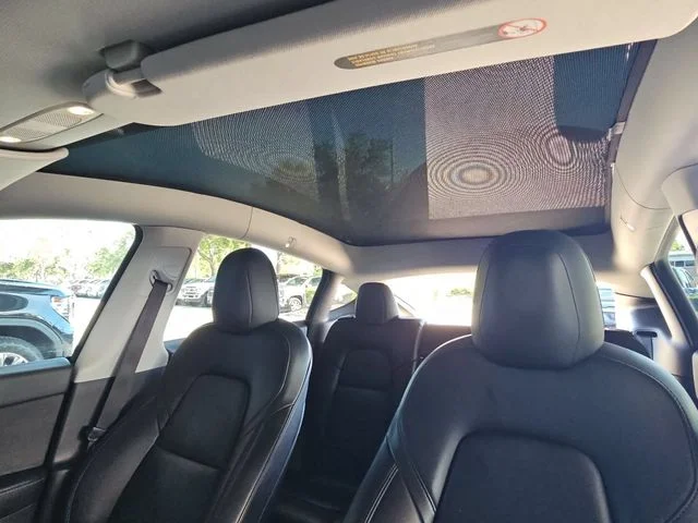 SEMINUEVOS TESLA Model Y a Estados en autogozo