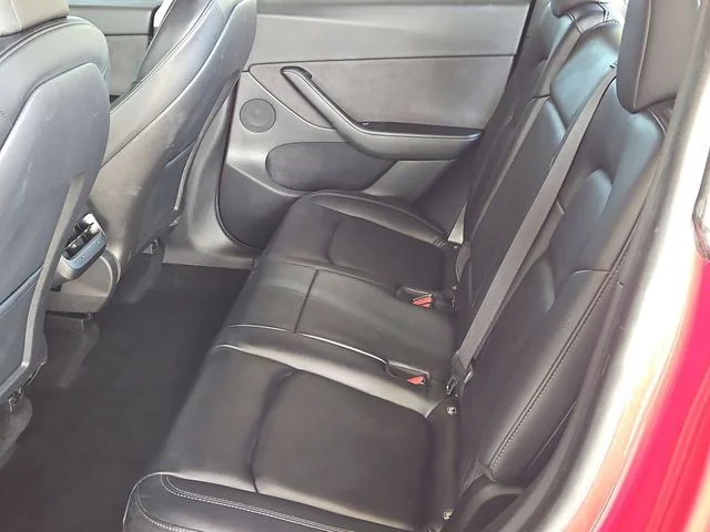 SEMINUEVOS TESLA Model Y a Estados en autogozo