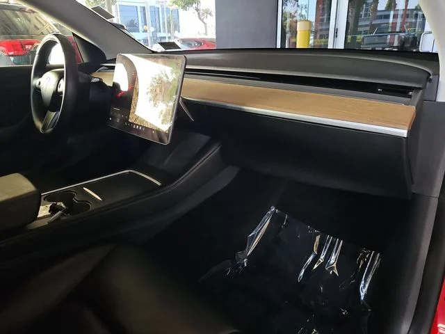 SEMINUEVOS TESLA Model Y a Estados en autogozo