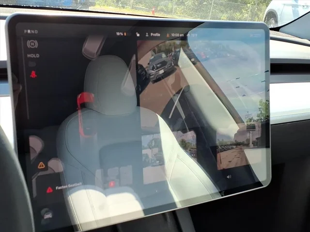 SEMINUEVOS TESLA Model Y a Vauxhall en Maplecrest Ford Lincoln of Union