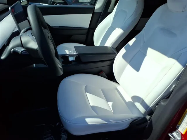 SEMINUEVOS TESLA Model Y a Vauxhall en Maplecrest Ford Lincoln of Union