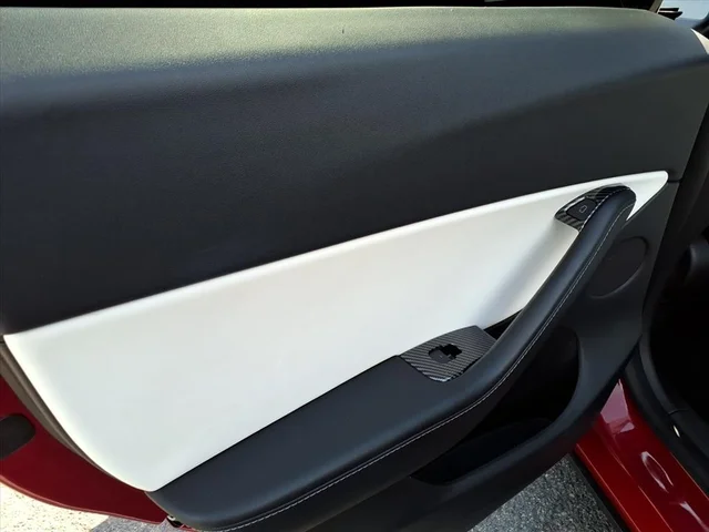 SEMINUEVOS TESLA Model Y a Vauxhall en Maplecrest Ford Lincoln of Union