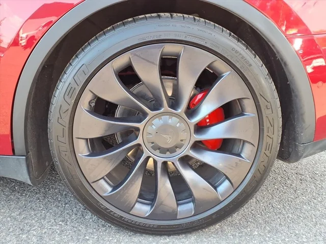 SEMINUEVOS TESLA Model Y a Vauxhall en Maplecrest Ford Lincoln of Union