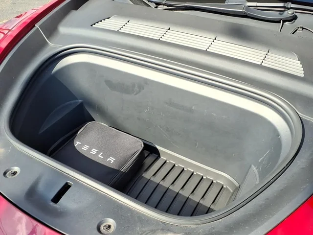 SEMINUEVOS TESLA Model Y a Vauxhall en Maplecrest Ford Lincoln of Union