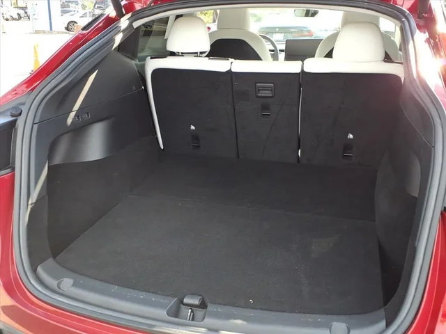 SEMINUEVOS TESLA Model Y a Vauxhall en Maplecrest Ford Lincoln of Union
