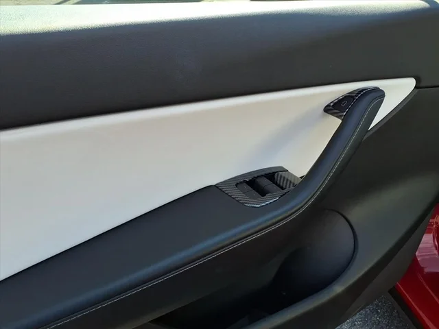 SEMINUEVOS TESLA Model Y a Vauxhall en Maplecrest Ford Lincoln of Union