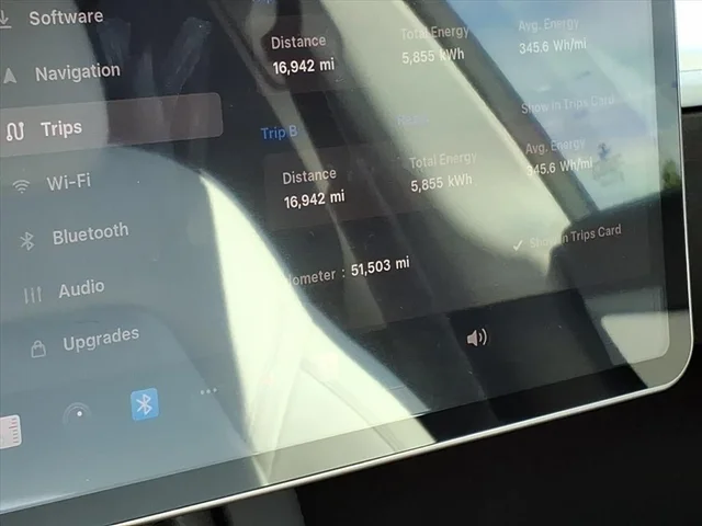 SEMINUEVOS TESLA Model Y a Vauxhall en Maplecrest Ford Lincoln of Union