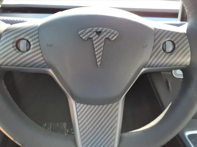 SEMINUEVOS TESLA Model Y a Vauxhall en Maplecrest Ford Lincoln of Union